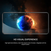 For Huawei Mate 50/Mate 50E NILLKIN CP+PRO 0.33mm 9H 2.5D HD Explosion-proof Tempered Glass Film