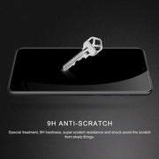 For Huawei Mate 50/Mate 50E NILLKIN CP+PRO 0.33mm 9H 2.5D HD Explosion-proof Tempered Glass Film