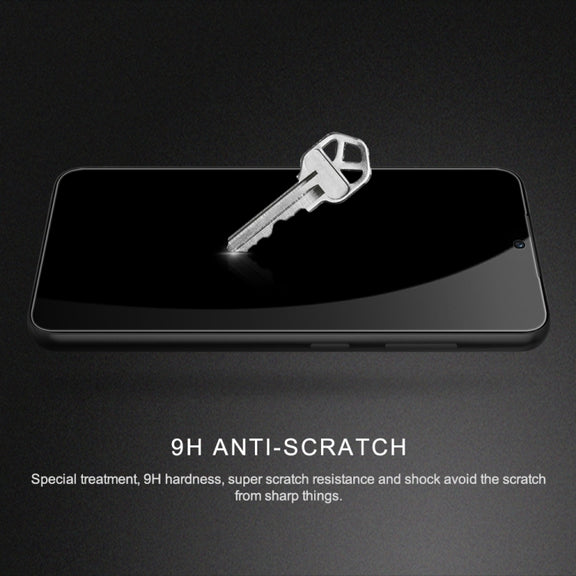 For Samsung Galaxy S23 5G NILLKIN CP+PRO 0.33mm 9H 2.5D HD Explosion-proof Tempered Glass Film