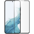 For Samsung Galaxy S23 5G NILLKIN Impact Resistant CurvedSurface Film - Galaxy S23 5G Tempered Glass by NILLKIN | Online Shopping South Africa | PMC TechLife | Buy Now Pay Later Mobicred
