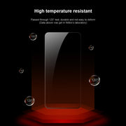 For Samsung Galaxy S23+ 5G NILLKIN Impact Resistant CurvedSurface Glass Film