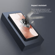 For Samsung Galaxy S23+ 5G NILLKIN Impact Resistant CurvedSurface Glass Film
