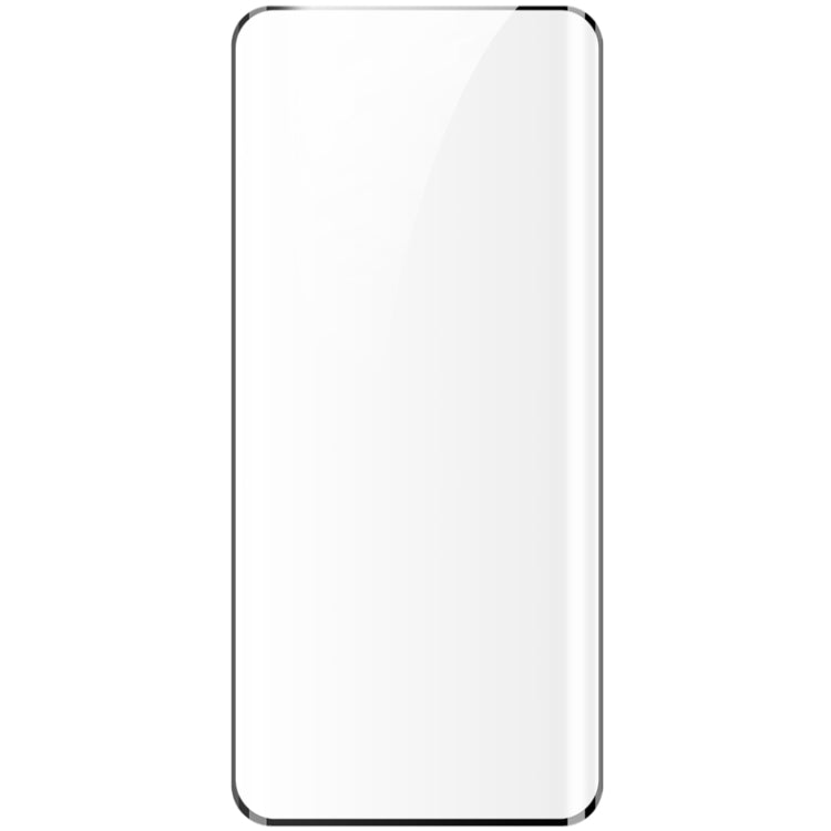For OnePlus 11 NILLKIN Impact Resistant Curved Surface Film - OnePlus Tempered Glass by NILLKIN | Online Shopping South Africa | PMC Jewellery | Buy Now Pay Later Mobicred