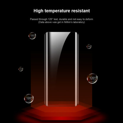 For OnePlus 11 NILLKIN Impact Resistant Curved Surface Film - OnePlus Tempered Glass by NILLKIN | Online Shopping South Africa | PMC Jewellery | Buy Now Pay Later Mobicred