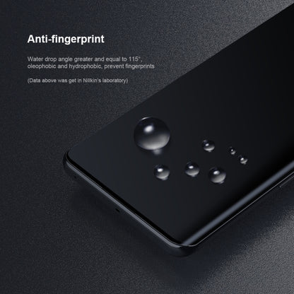 For OnePlus 11 NILLKIN Impact Resistant Curved Surface Film - OnePlus Tempered Glass by NILLKIN | Online Shopping South Africa | PMC Jewellery | Buy Now Pay Later Mobicred
