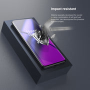 For OnePlus 11 NILLKIN Impact Resistant Curved Surface Film