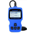 For Audi / Volkswagen / Skoda Autophix V007 Car OBD II Scanner Fault Analyzer - Code Readers & Scan Tools by PMC TechLife | Online Shopping South Africa | PMC TechLife