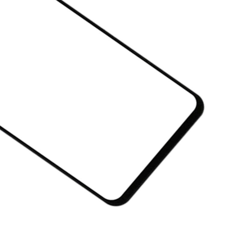 For OnePlus Nord CE 5G EB2101 EB2103 Front Screen Outer Glass Lens with OCA Optically Clear Adhesive