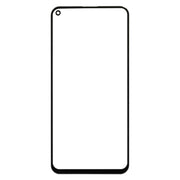 For OnePlus Ace Racing Front Screen Outer Glass Lens with OCA Optically Clear Adhesive