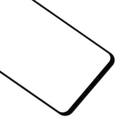 For OnePlus Ace Racing Front Screen Outer Glass Lens with OCA Optically Clear Adhesive