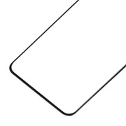 For OnePlus Ace PGKM10 Front Screen Outer Glass Lens with OCA Optically Clear Adhesive