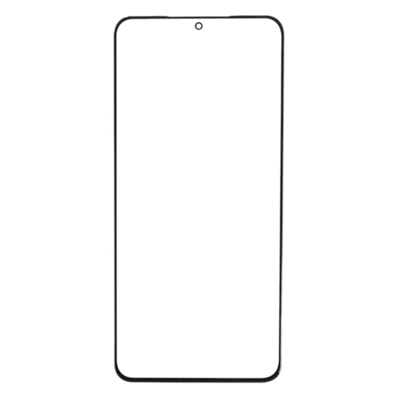 For OnePlus 10R CPH2411 Front Screen Outer Glass Lens with OCA Optically Clear Adhesive