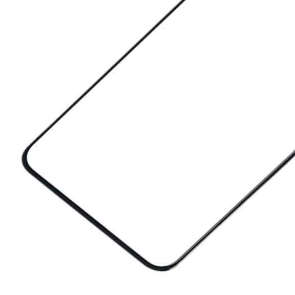 For OnePlus 10R 150W Front Screen Outer Glass Lens with OCA Optically Clear Adhesive