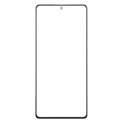 For OnePlus Ace Pro Front Screen Outer Glass Lens with OCA Optically Clear Adhesive