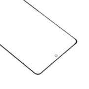 For OnePlus Ace Pro Front Screen Outer Glass Lens with OCA Optically Clear Adhesive