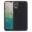 For Nokia C32 TPU Phone Case(Black) - free shipping - PMC TechLife - Order now!