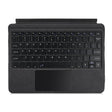 For Microsoft Surface Go / 2 / 3 / 4 Magnetic Bluetooth Keyboard Leather Case - free shipping - PMC TechLife - Order now!