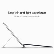 For Microsoft Surface Pro 3 / 4 / 5 / 6 / 7 / 7+ Magnetic Bluetooth Keyboard