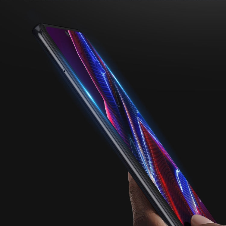 For Xiaomi Redmi Note 12 5G Global / Poco X5 5G 10pcs DUX DUCIS 0.33mm 9H Medium Alumina Tempered Glass Film -  by DUX DUCIS | Online Shopping South Africa | PMC TechLife | Buy Now Pay Later Mobicred