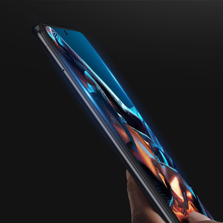 For Xiaomi Redmi Note 12 Pro 5G Global / Poco X5 Pro 5G 10pcs DUX DUCIS 0.33mm 9H Medium Alumina Tempered Glass Film - free shipping - PMC TechLife - Order now!