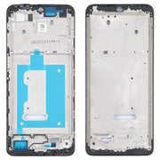 For Motorola Moto E22 / E22i Original Front Housing LCD Frame Bezel Plate