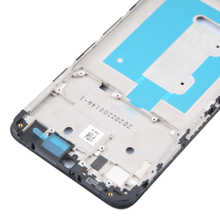For Motorola Moto E22 / E22i Original Front Housing LCD Frame Bezel Plate