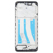 For Motorola Moto G32 Original Front Housing LCD Frame Bezel Plate