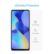 For Tecno Spark 10 Pro 10pcs 0.26mm 9H 2.5D Tempered Glass Film