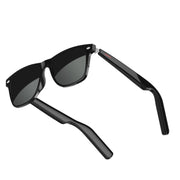 E10-C Binaural Call Smart Bluetooth Glasses Earphone(Polarized Sunglasses)