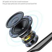 E10-C Binaural Call Smart Bluetooth Glasses Earphone(Polarized Sunglasses)