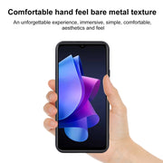For TECNO Spark Go 2023 TPU Phone Case(Black)