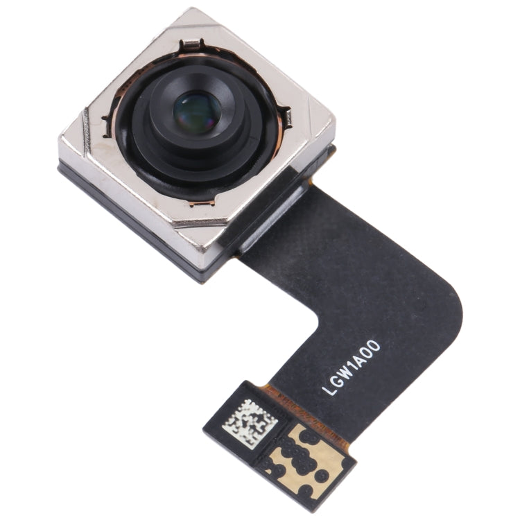 For Motorola Moto One Hyper Original Main Back Facing Camera - Camera Accessories by PMC TechLife | Online Shopping South Africa | PMC TechLife | Buy Now Pay Later Mobicred