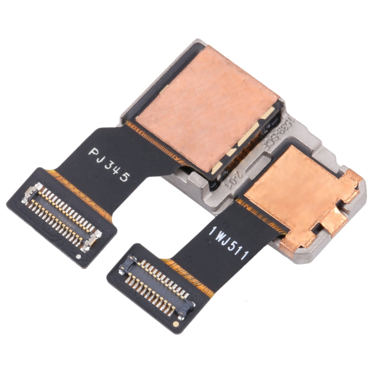 For Motorola Moto One Action Original Main Back Facing Camera - Camera Accessories by PMC TechLife | Online Shopping South Africa | PMC TechLife