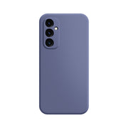 For Samsung Galaxy A14 5G Imitation Liquid Silicone Phone Case(Grey)
