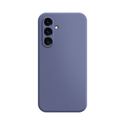 For Samsung Galaxy A54 5G Imitation Liquid Silicone Phone Case(Grey)