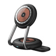 N21 15W 3 in 1 Transparent Magnetic Wireless Charger(Black) -  by PMC TechLife | Online Shopping South Africa | PMC TechLife