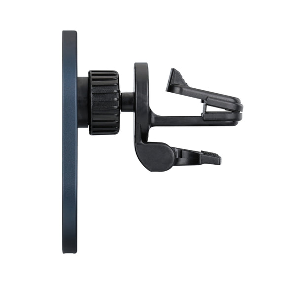 X9F Transparent Magnetic Air Vent Wireless Car Charger