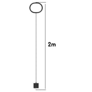 For Sonos Move Audio Power Adapter Speaker Charging Stand, Plug Type:US Plug