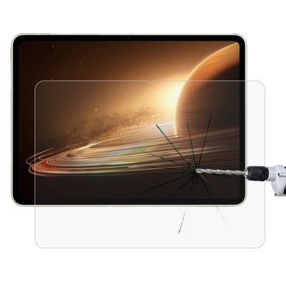 For OPPO Pad 2 / Pad Neo 11.4 9H 2.5D Explosion-proof Tempered Tablet Glass Film - free shipping - PMC Jewellery - Order now!