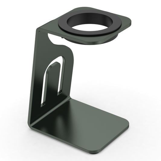 For Samsung Galaxy Watch4 / Watch3 / Active2 / Active Aluminum Alloy Metal Watch Charging Stand without Charger - Charger by PMC Jewellery | Online Shopping South Africa | PMC Jewellery | Buy Now Pay Later Mobicred