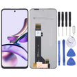 OEM LCD Screen For Motorola Moto G13 / G23 with Digitizer Full Assembly - free shipping - PMC TechLife - Order now!