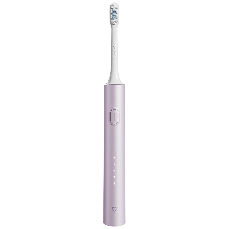 Original Xiaomi Mijia Sonic Electric Toothbrush T302(Purple) - free shipping - PMC TechLife - Order now!