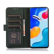 For Sony Xperia 1 V Cow Texture Leather Phone Case(Green)