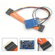 Sico 18 in 1 Car MB CAN Filter Odometer Adjustment Fault Diagnosis Tools - Code Readers & Scan Tools by PMC TechLife | Online Shopping South Africa | PMC TechLife