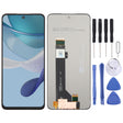 Original LCD Screen For Motorola Moto G53 with Digitizer Full Assembly - free shipping - PMC TechLife - Order now!