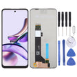 Original LCD Screen For Motorola Moto G13 / G23 with Digitizer Full Assembly - free shipping - PMC TechLife - Order now!