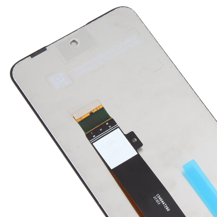 Original LCD Screen For Motorola Moto G13 / G23 with Digitizer Full Assembly - free shipping - PMC TechLife - Order now!