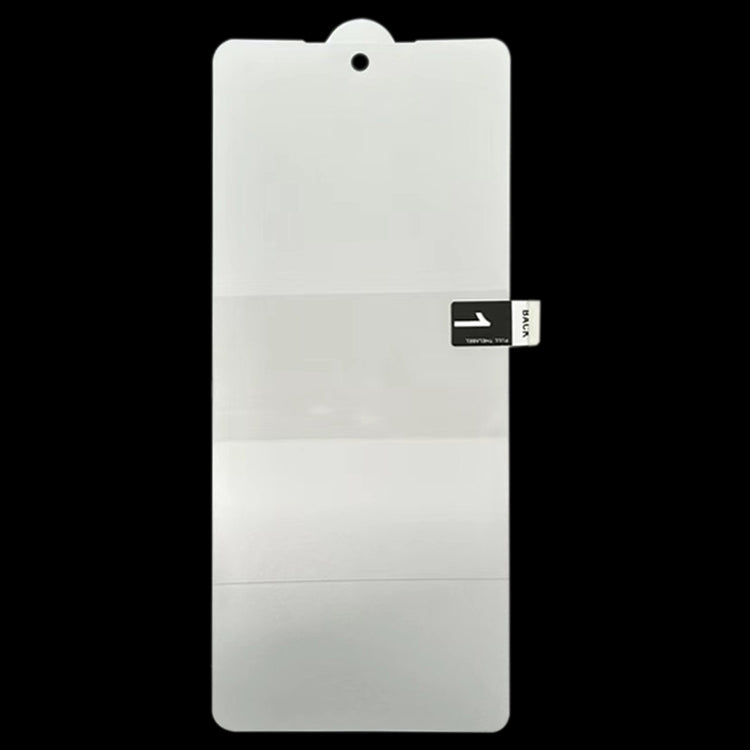 For Huawei Mate X5 / X3 Full Screen Protector Explosion-proof Front Screen Hydrogel Film - free shipping - PMC TechLife - Order now!