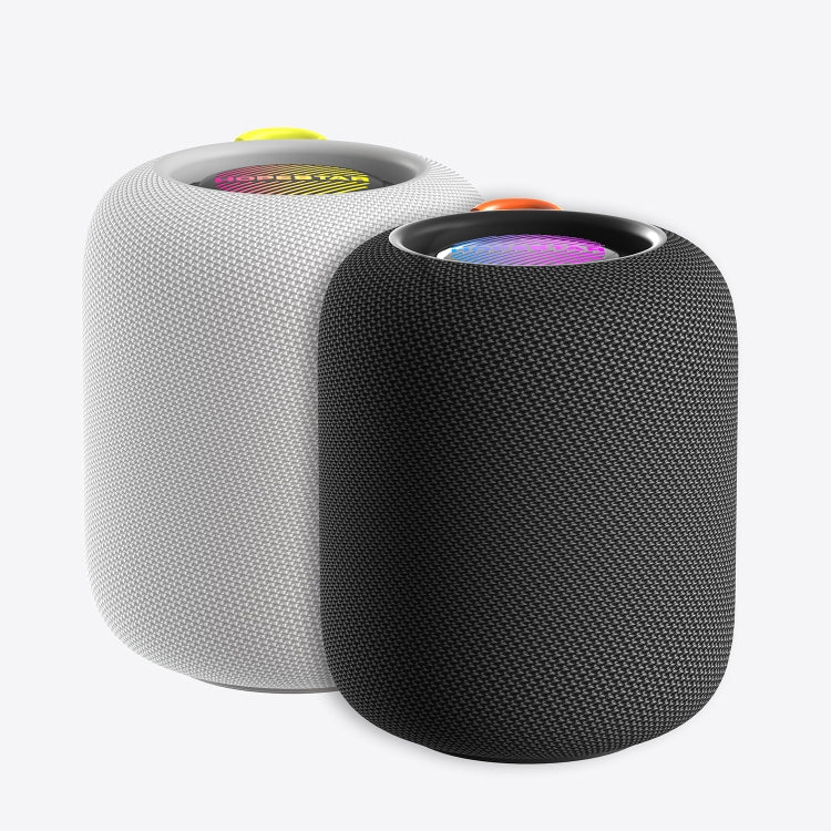 HOPESTAR H56 IPX6 Waterproof 10W TWS Subwoofer Light Bluetooth Speaker(Purple) - Waterproof Speaker by HOPESTAR | Online Shopping South Africa | PMC TechLife | Buy Now Pay Later Mobicred