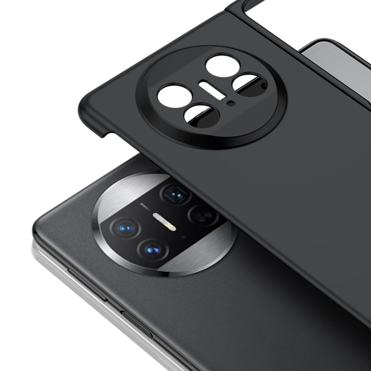 For Huawei Mate X3 Skin-feel Shockproof Full Coverage Phone Case(Light Green) - free shipping - PMC TechLife - Order now!